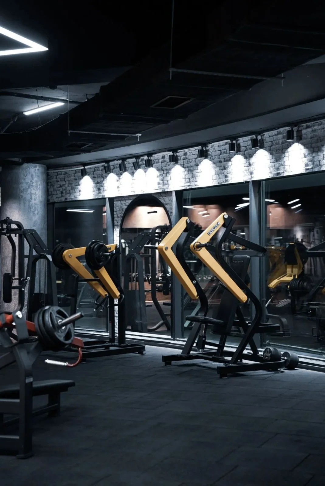 Nord Gym