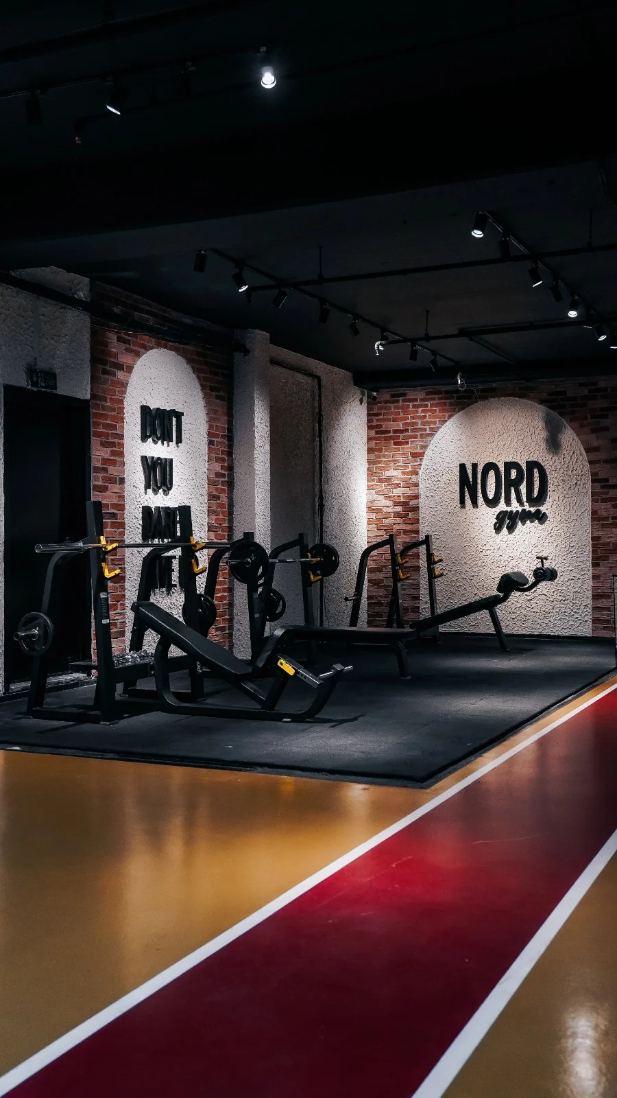 Nord Gym