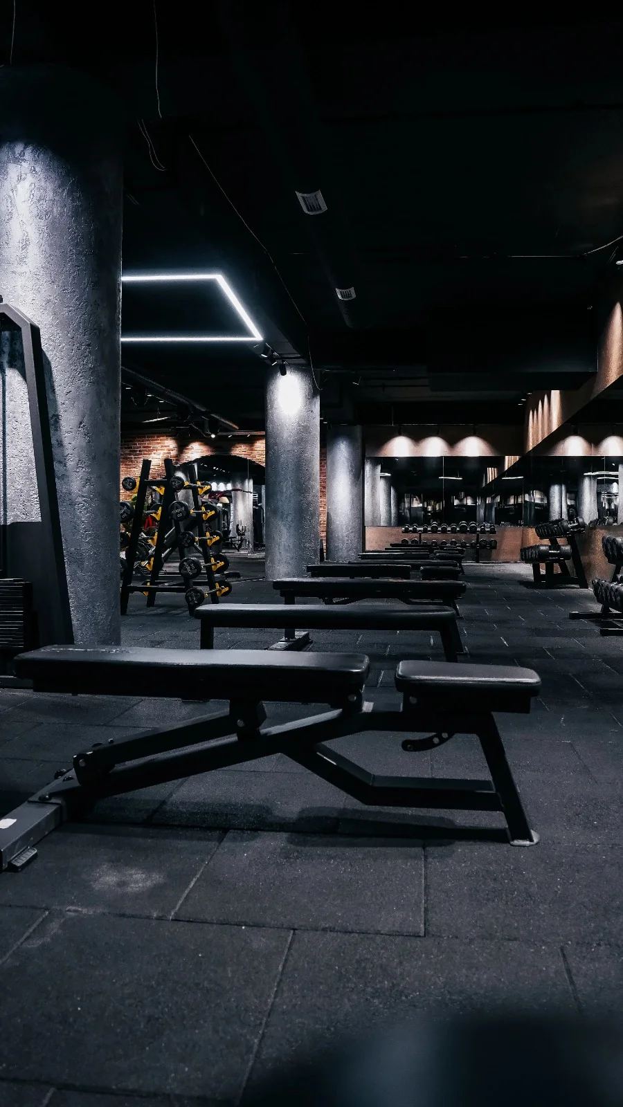 Nord Gym