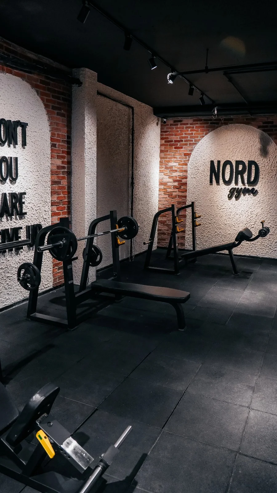 Nord Gym