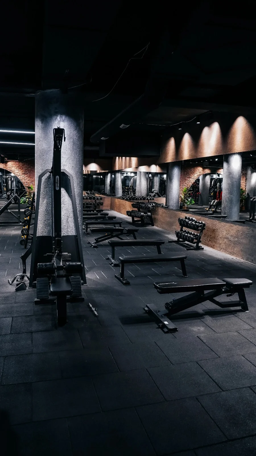 Nord Gym