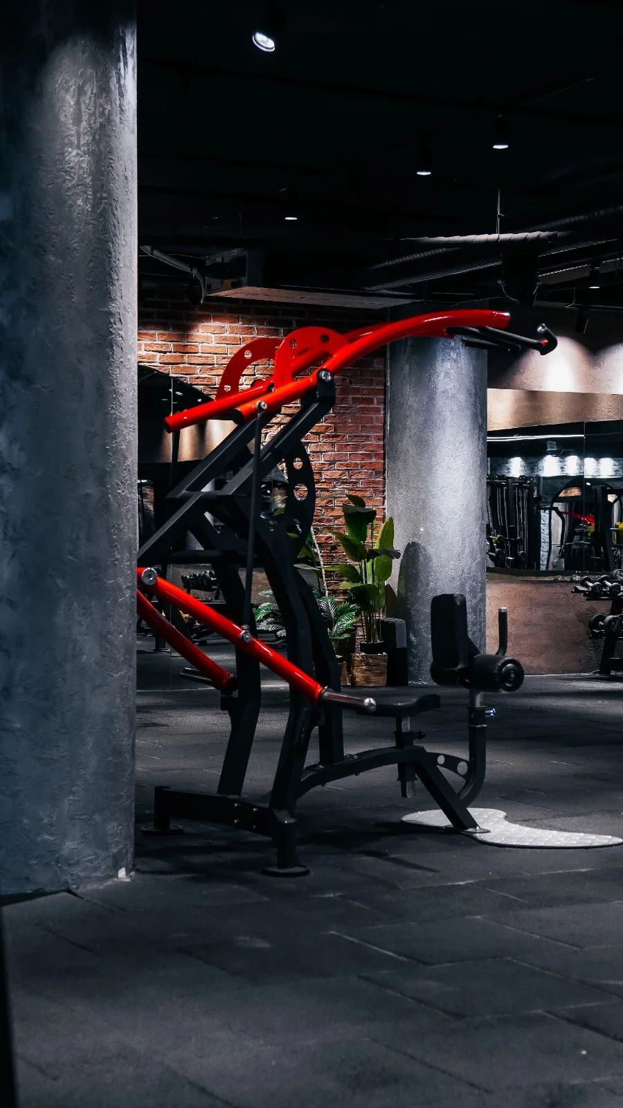 Nord Gym