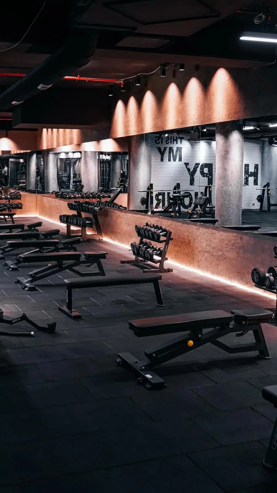 Nord Gym